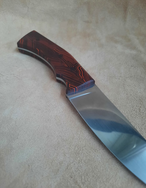 Fighter Knife